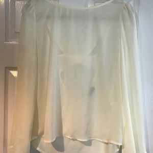 Tobi long sleeve top